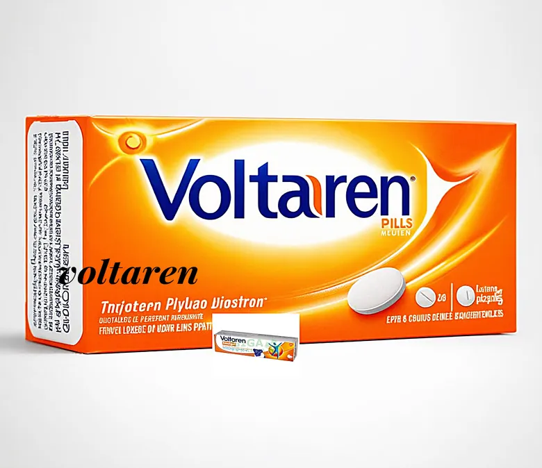 Voltaren 1