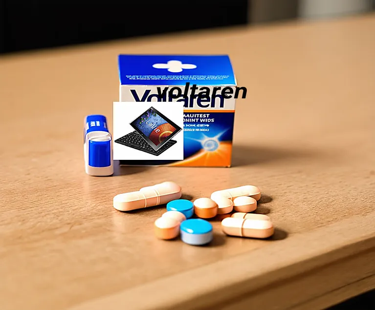 Voltaren 2